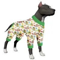 LovinPet Dog Pajamas | Was $29.90, now $15.99 at Amazon