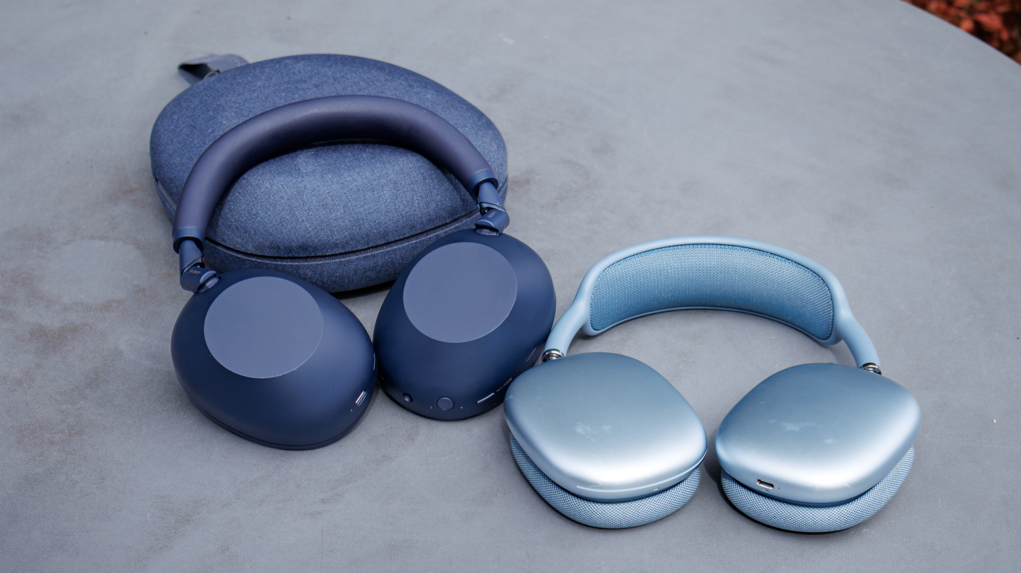 Sony WH-1000XM6 vs AirPods Max