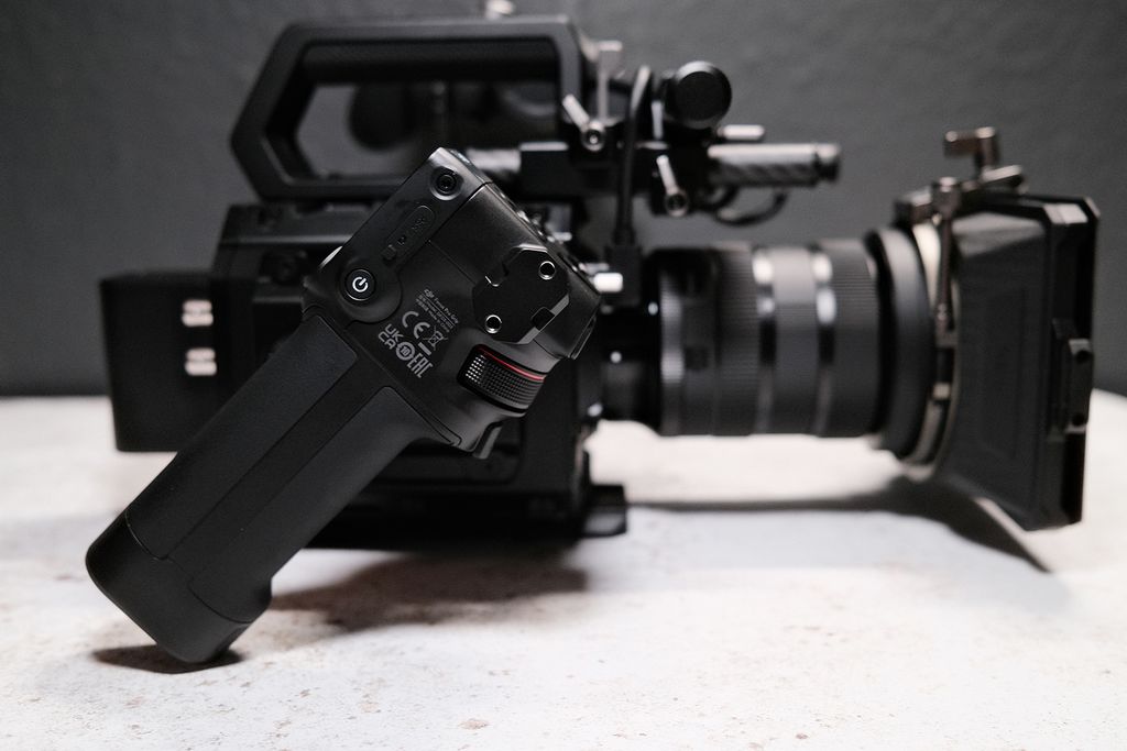 Blackmagic Pyxis 6K cinema camera review: box-fresh | Digital Camera World