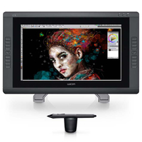 Wacom Cintiq 22HD:&nbsp;$2,999&nbsp;$1,149 at Walmart
Save 60%:&nbsp;