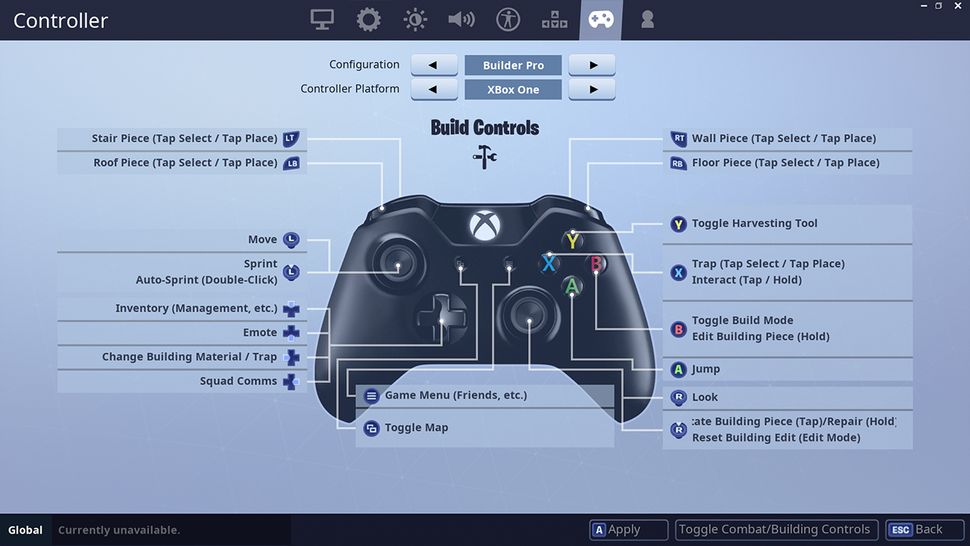 Best Fortnite settings: Get a competitive edge by turning on these ...