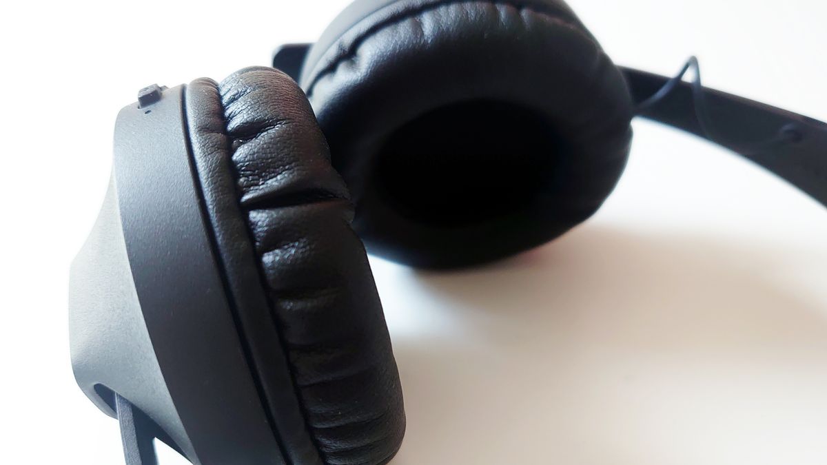 Sennheiser HD 250BT review | TechRadar