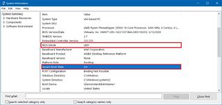 How to enable Secure Boot on PC to install Windows 11 | Windows Central
