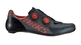 specialized sworks 7 cycling shoe