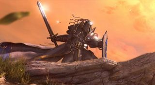 Warcraft III PTR Update