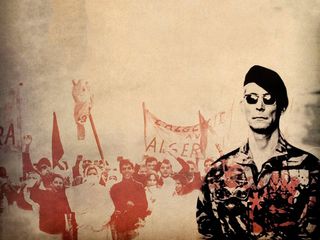 The Battle of Algiers (La Battaglia di Algeri) (1967) — 99 Percent Rotten Tomatoes