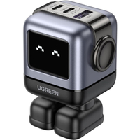 Ugreen Nexode RG 65W USB-C GaN charger:$49 @ Amazon