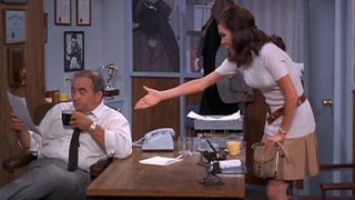 The Mary Tyler Moore Show