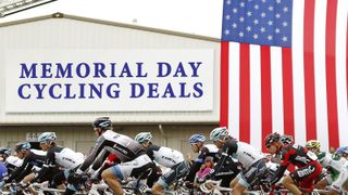 Memorial Day sales