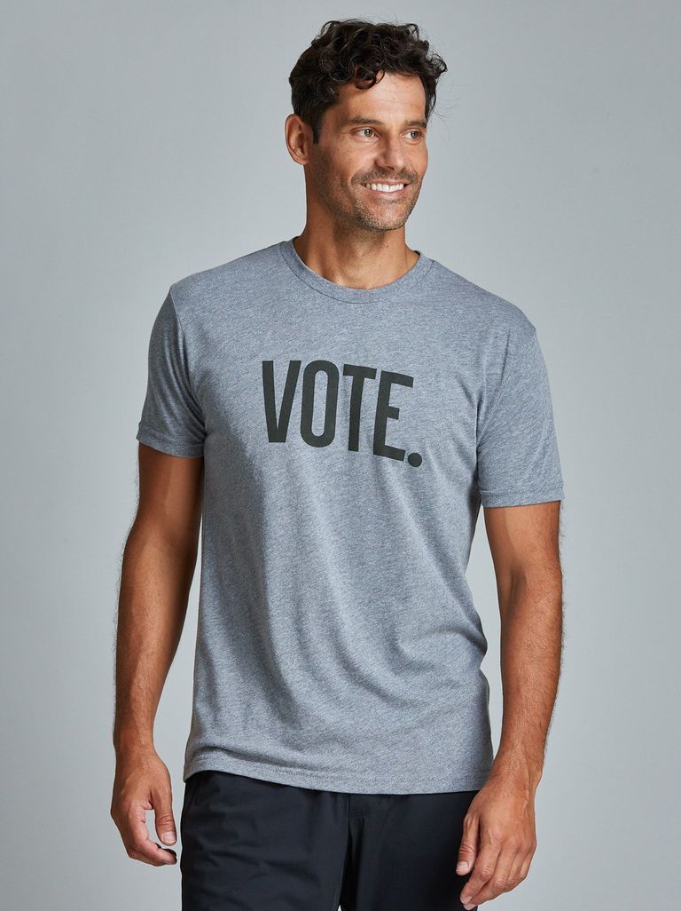 vote merch