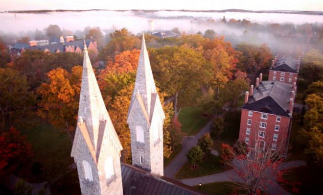 Bowdoin College