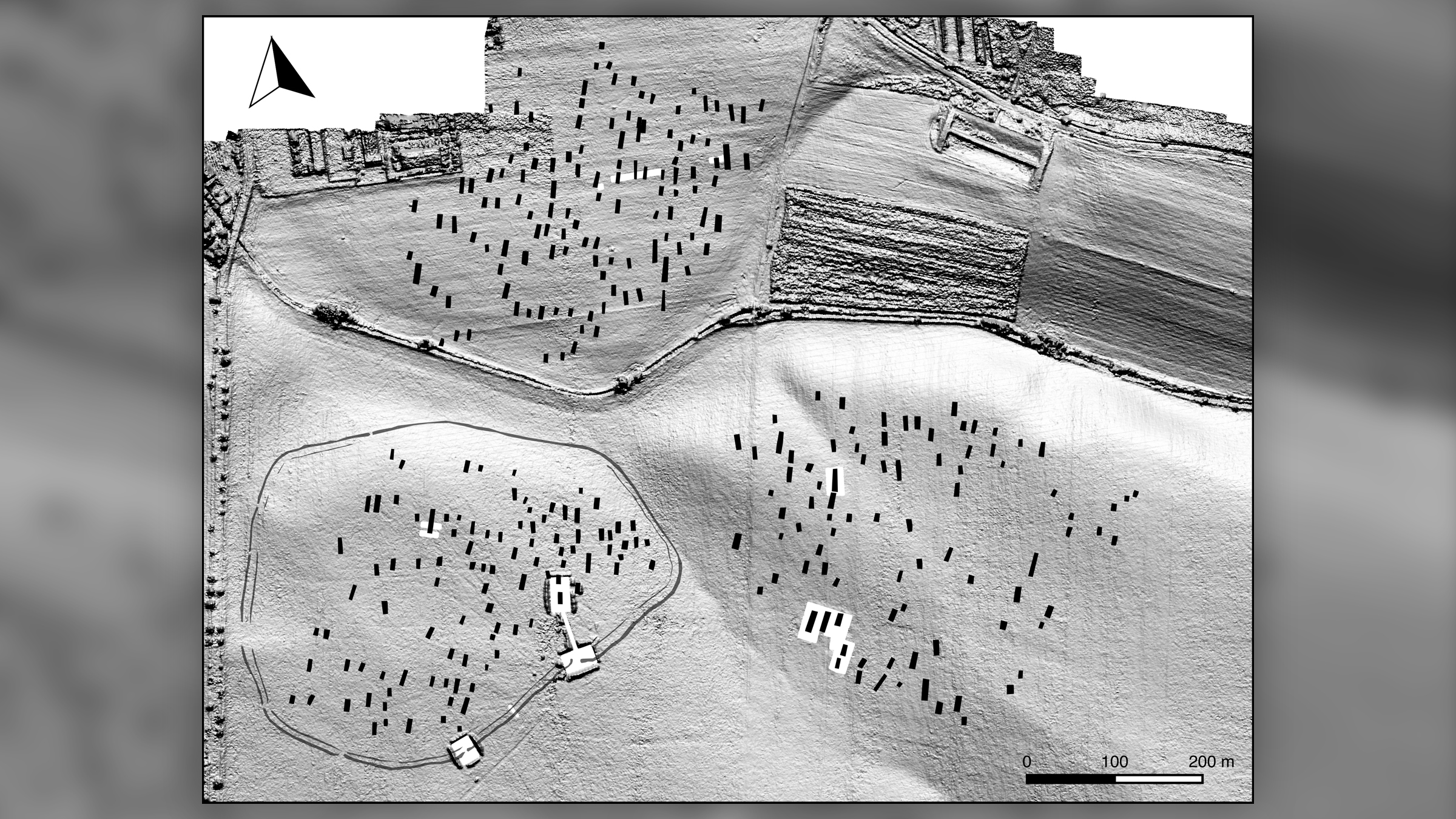 Une fosse commune vieille de 7 000 ans en Slovaquie pourrait contenir des victimes de sacrifices humains