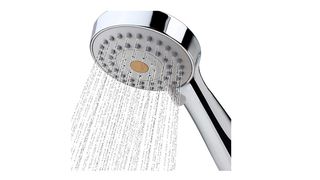 handheld shower head