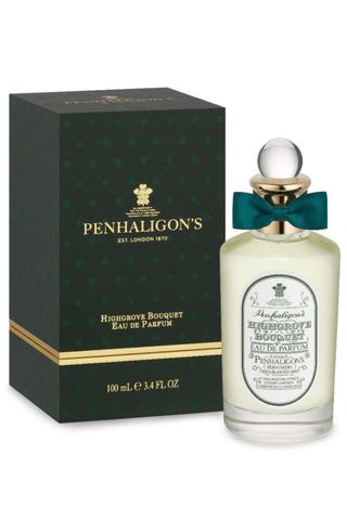 Penhaligons Highgrove Bouquet Eau de Parfum - coronation gifts