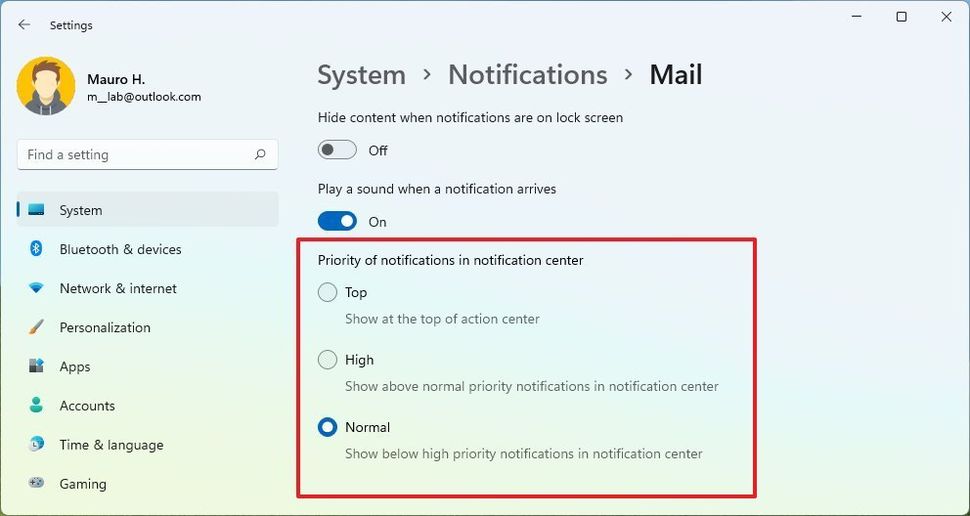 How To Make Notifications Less Annoying On Windows 11 Windows Central