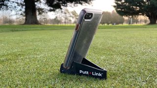 PuttLink Smart Golf Ball Review