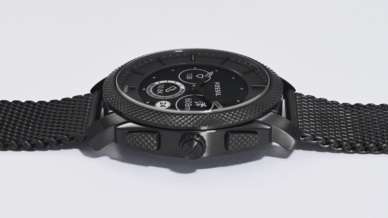 Fossil Gen 6 Hybrid