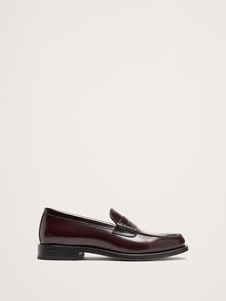 Navarre Penny Loafer