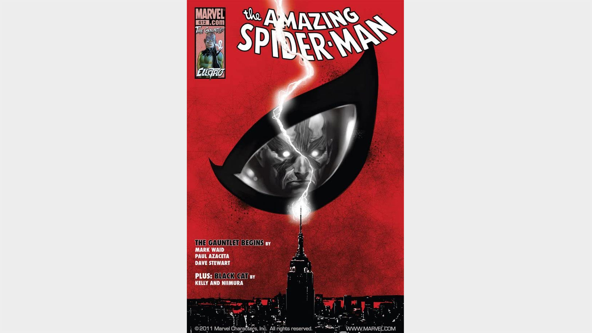 Best Spider Man Stories Of All Time