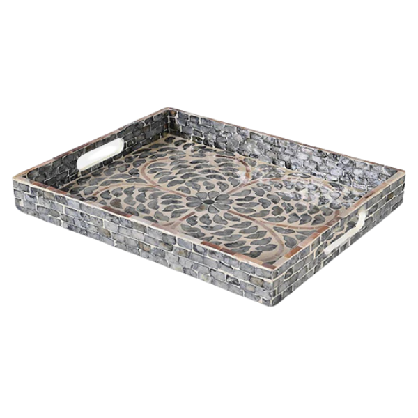 Abigail Ahern, Romana Capiz Tray