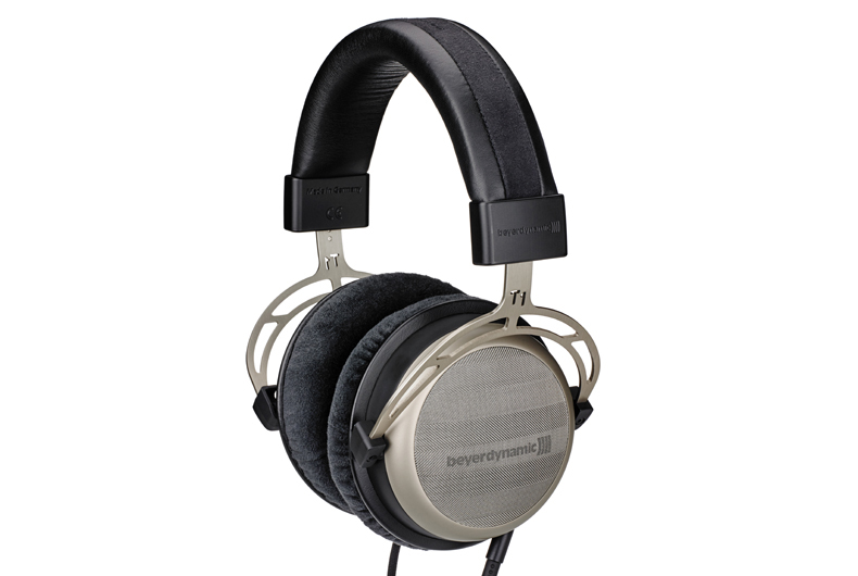 Beyerdynamic T1 2ND GENERATION ヘッドホン - オーディオ機器