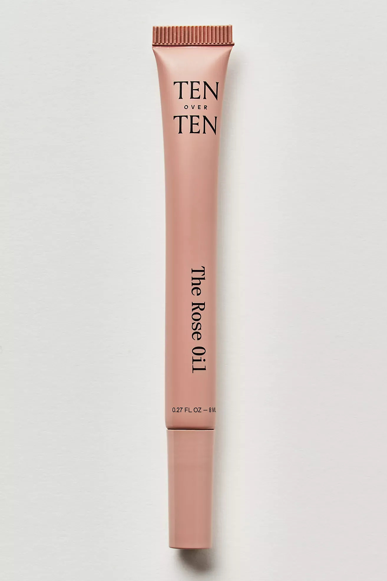 Tenoverten Rose Cuticle Oil