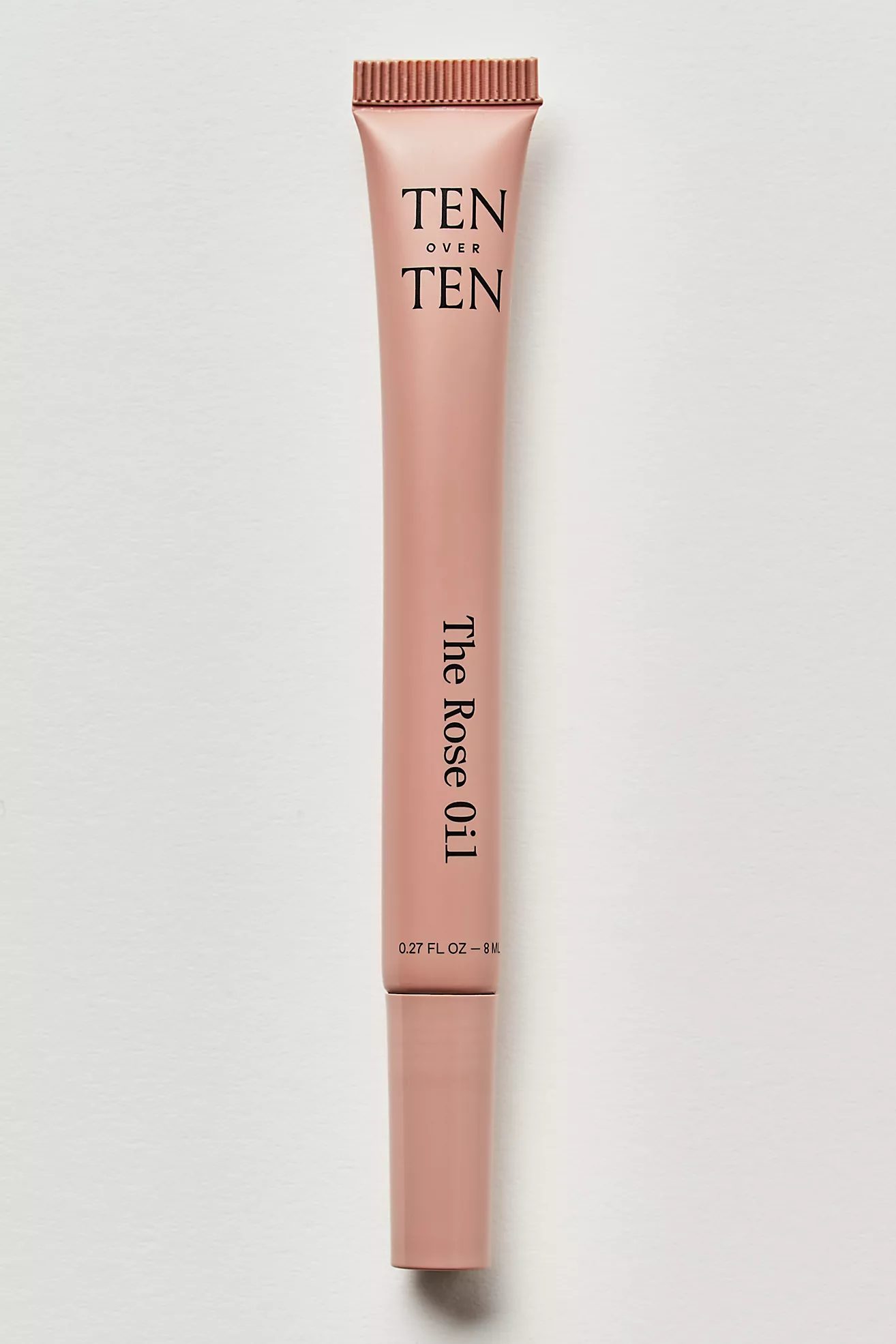 Tenoverten Rose Cuticle Oil