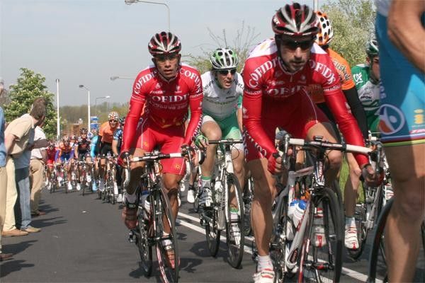 Leonardo Duque (Cofidis) (l)
