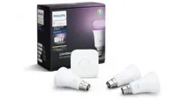 Philips Hue White and Colour Ambiance Starter Kit