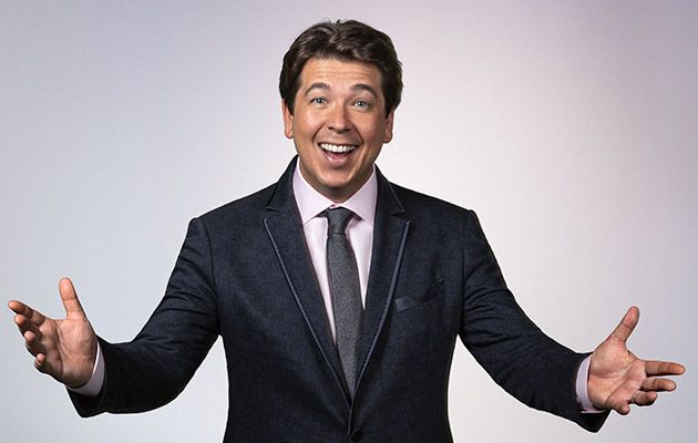 Michael McIntyre&#039;s Big Show main image