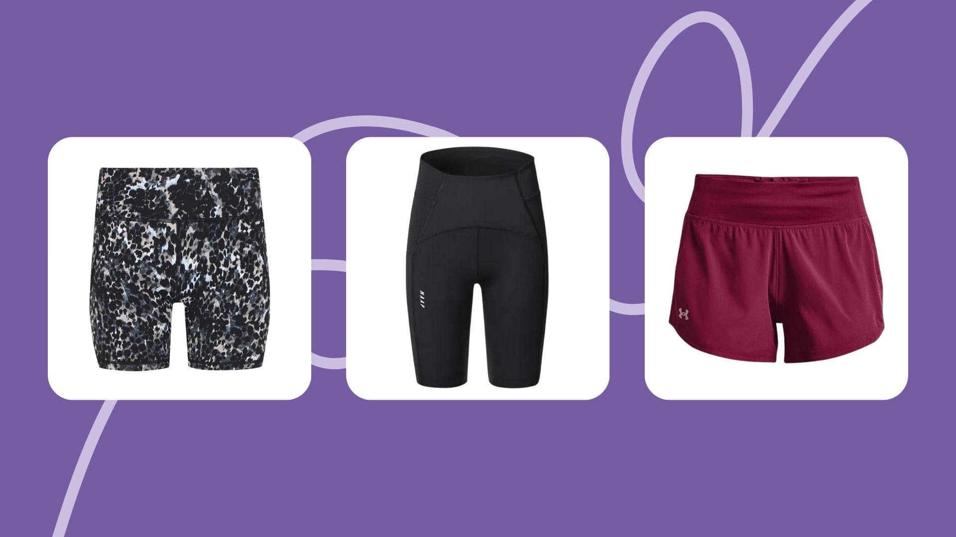 Best running shorts for women: 13 tried and tested pairs