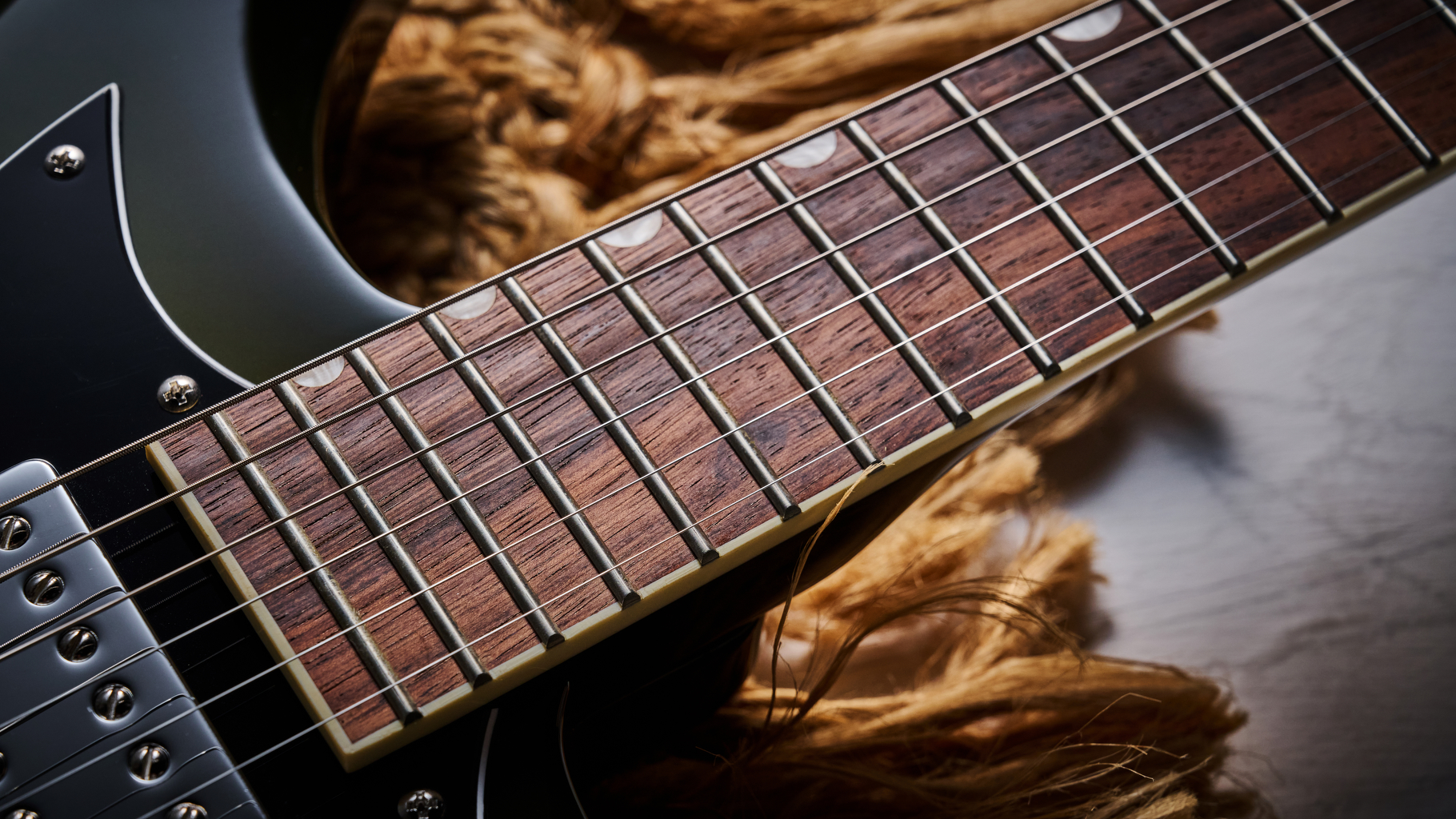 Gretsch Electromatic CVT Double-Cut in Wychwood greenburst finish