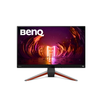 BenQ Mobiuz EX270QMPC Gamer score: 80%