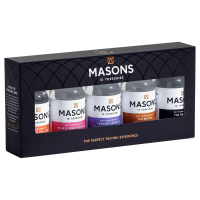 Masons of Yorkshire Gin Gift Set - £20