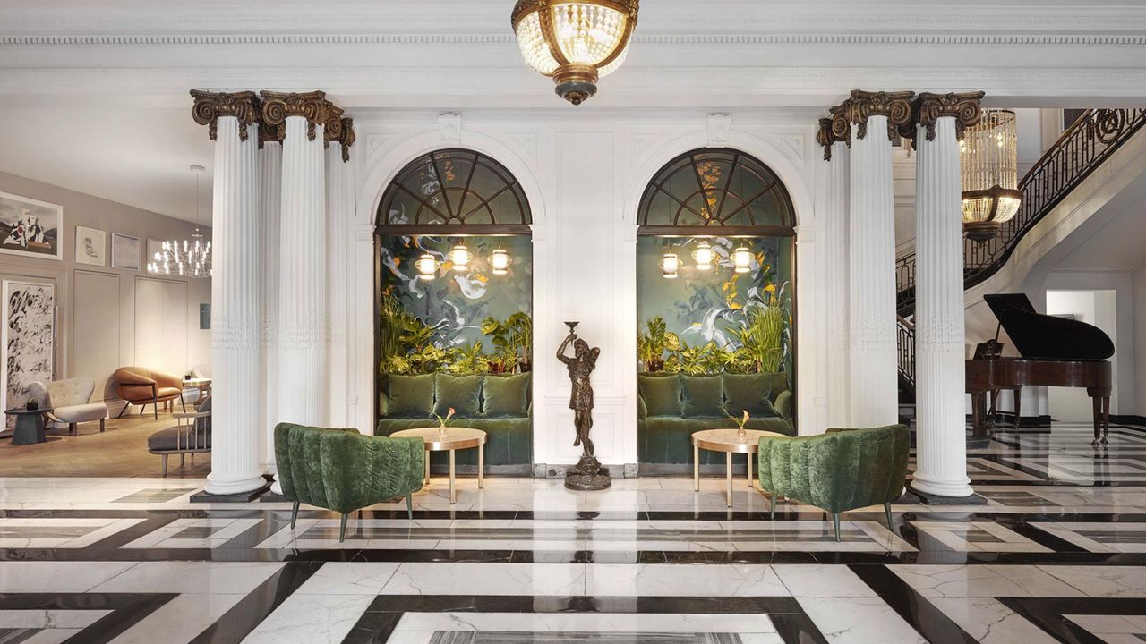 Blythswood