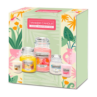 Yankee Candle Megabuy Giftset - was £40, now £20