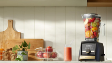 The Vitamix Ascent Series