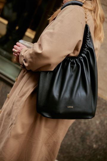 4 Cult Bags That Dominated the March 2024 Street Style Scene | Who What ...