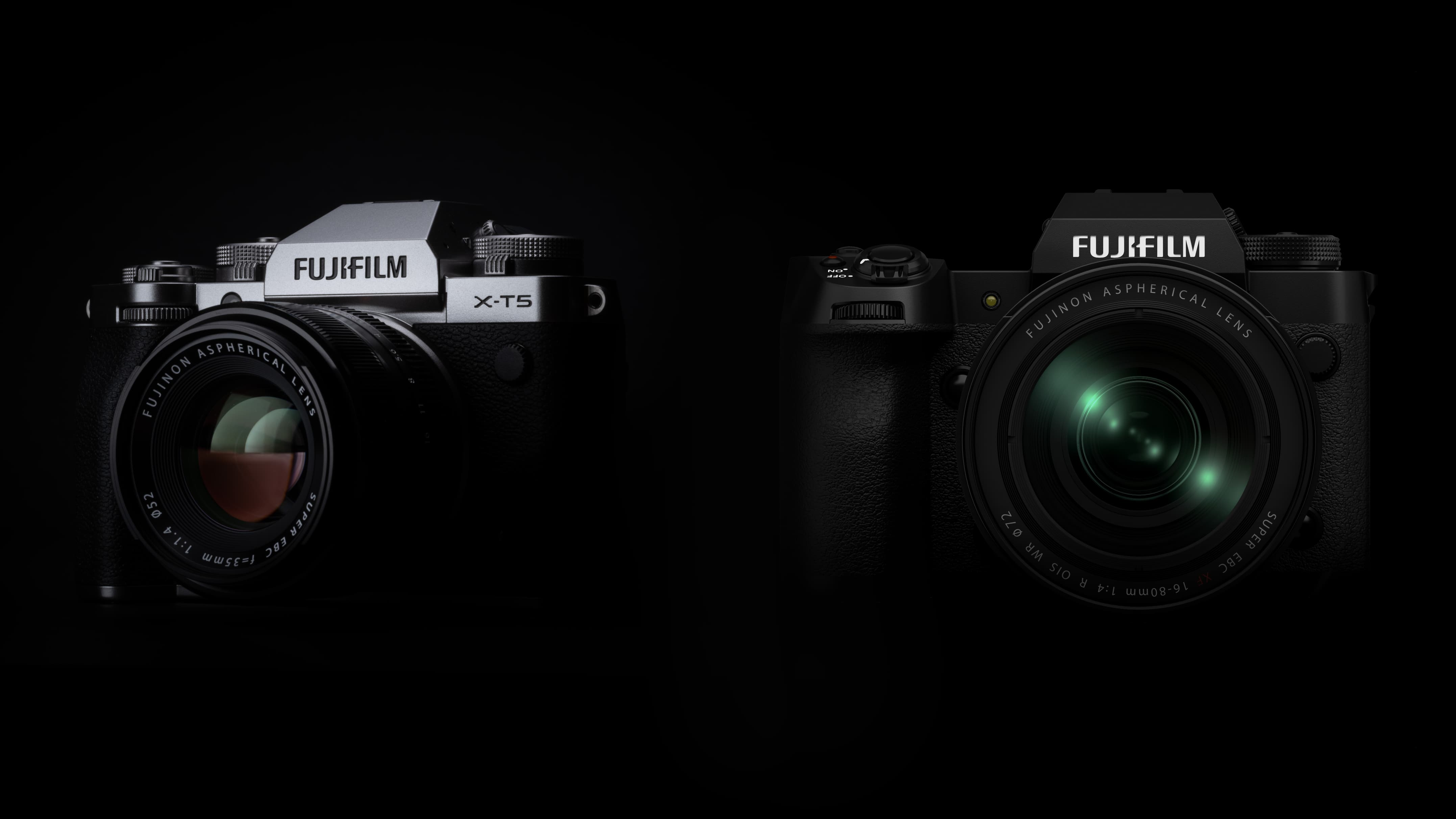 Fujifilm XT4 Masterclass - Fujifilm Camera Tutorial 