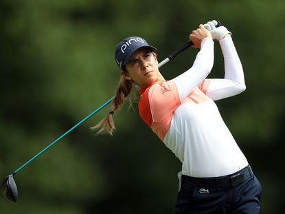 women's golf tips