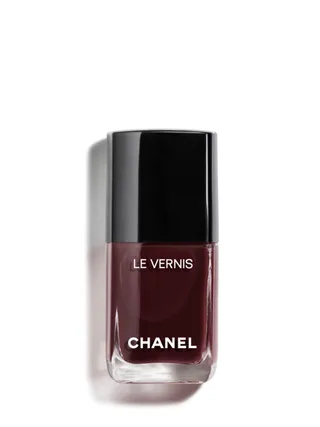 Color de uñas Chanel Le Vernis