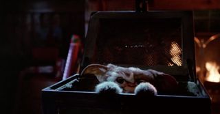 Gizmo the Mogwai in 'Gremlins'