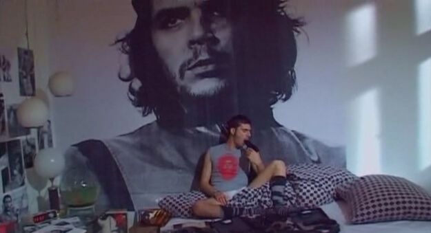 'The Raspberry Reich'