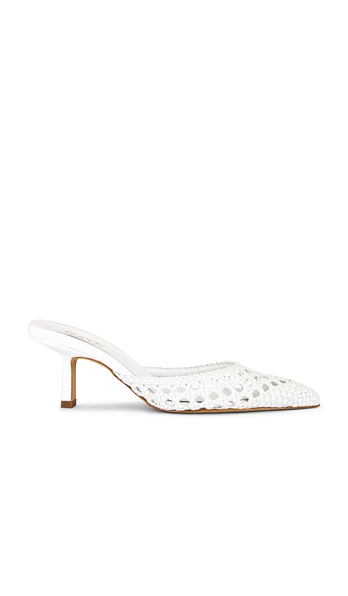 Ingrid Heel