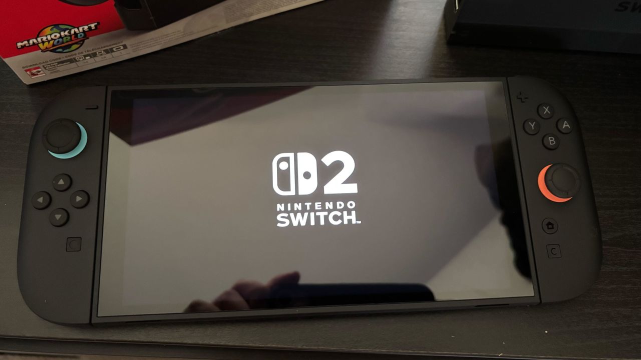 Switch 2