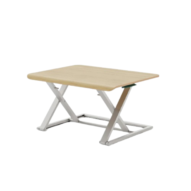 Branch Desk Riser on a white background