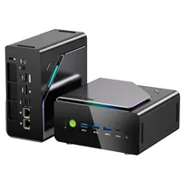 GMKtec NucBox K15 Mini PC Intel Core Ultra 5 125U GMKtec NucBox K15 Mini PC Intel Core Ultra 5 125U