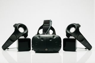 Best VR HMD Update