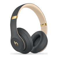 Beats Studio 3: $289 $199.95 at Amazon
Save $90 -