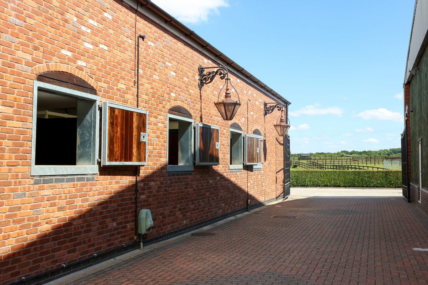 Yasmin Ingham yard
